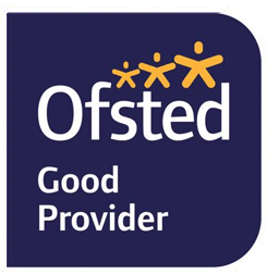 OFSTED Good Provider